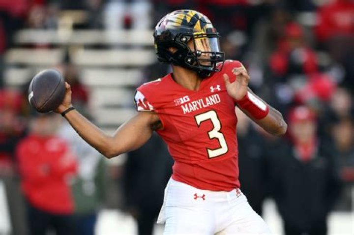 What Happened to Taulia Tagovailoa? Latest on Maryland's QB