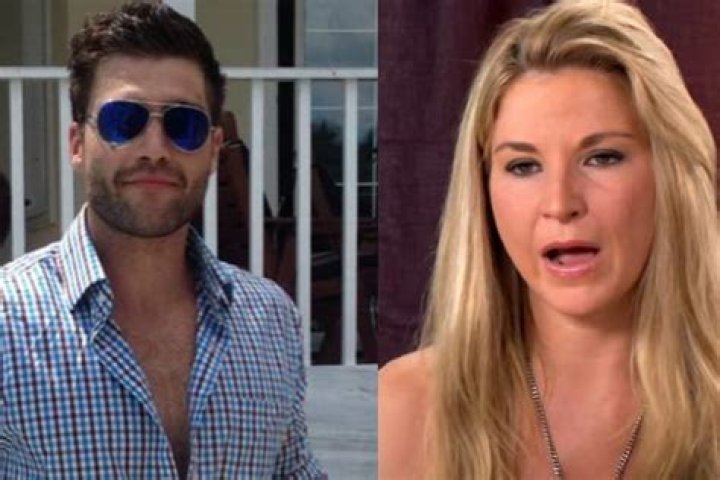 What Happened To The Challenge’s Chris Tamburello’s Girlfriend Diem Brown?