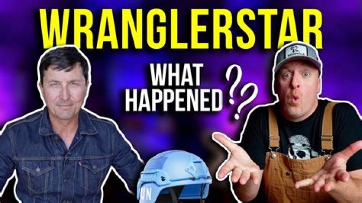 What Happened To Wranglerstar? Controversy Explained