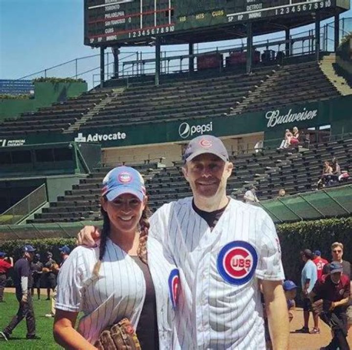 What Is Brad Zibung Net Worth In Mid-40s Age? Wife, Family & Exciting Details