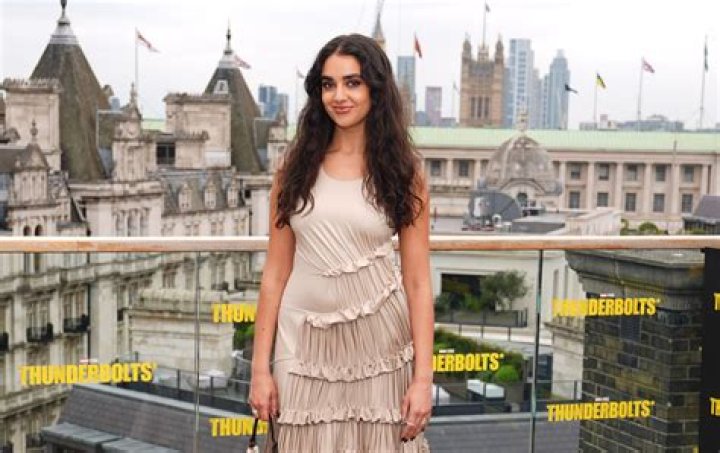 What Is Geraldine Viswanathan Religion? Ethnicity And Origin