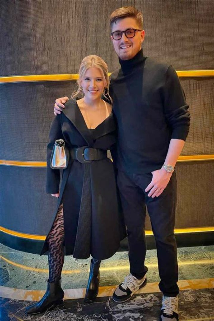 What Is Jacob LaGrone Occupation? Net Worth 2023 And LinkedIn