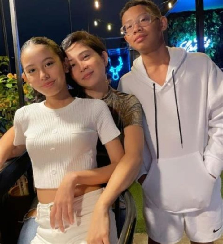 What is Jana Agoncillo Age? Parents, Wiki, Height, Boyfriend, Career, Ethnicity & Nationality