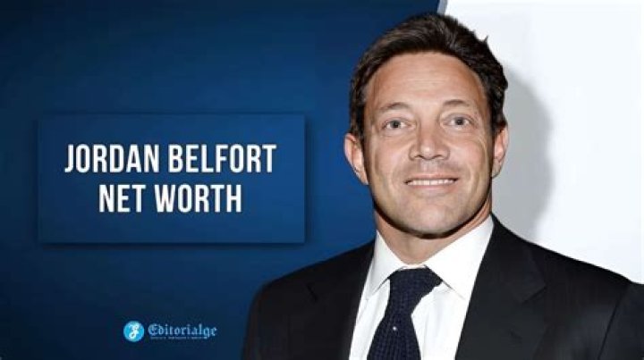 
What Is Jordan Belfort’s Son Carter Belfort Doing Now? Facts Including His Net Worth And Job
