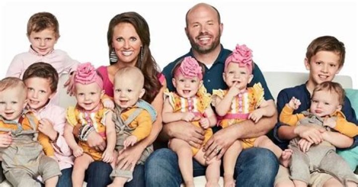 What Is the Waldrop Family from TLC’s 'Sweet Home Sextuplets' Doing Now?