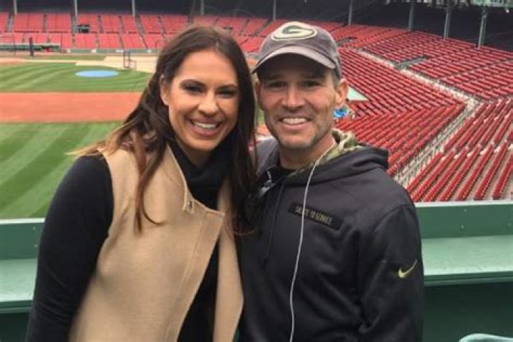 What Kind Of Engineer Is Jessica Mendoza’s Husband Adam Burks?