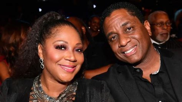 What Was Trina Braxton’s Ex Husband Gabriel 'Gabe' Solis’ Cause of Death?