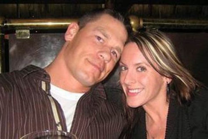 What Went Wrong Between John Cena’s Ex-wife Elizabeth Huberdeau And Himself?