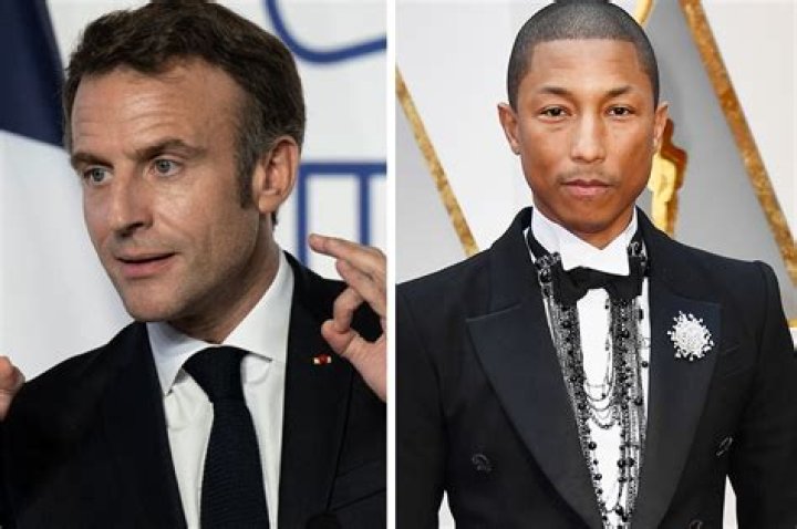  When Celebrities Blog… Pharrell Williams & His SLR Roadster