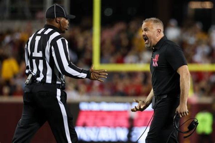 When Did Matt Rhule Take Over At Nebraska? A Comprehensive Look At Rhule's Coaching Career