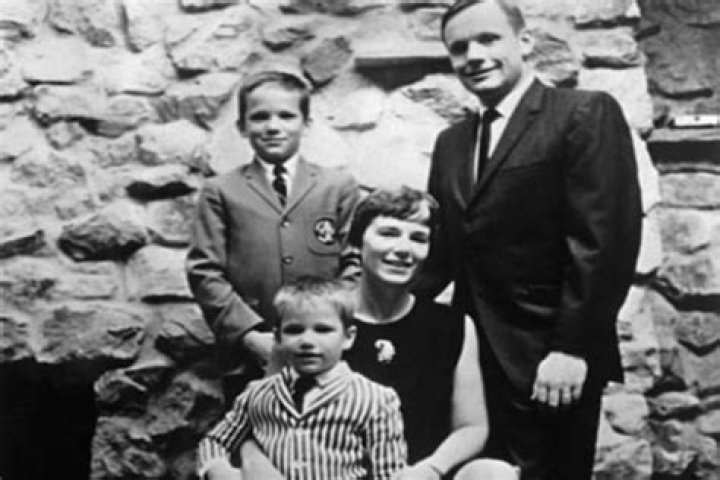 Where are Neil Armstrong’s Children and What Are They Doing Now?