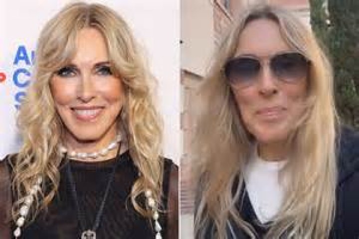 Where Is Dave Stewart’s Ex-wife Pam Stewart Now?