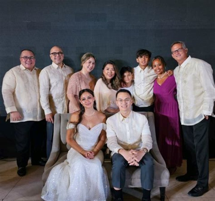 Where Is Liberty Ilagan Husband Carlos Lardizabal? Kids And Family