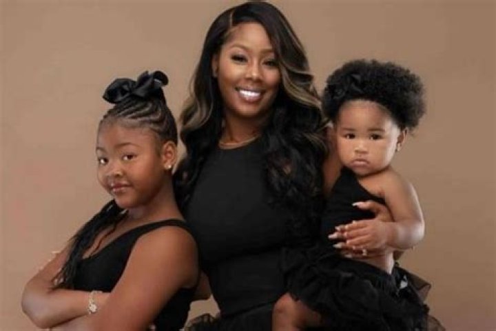 Where Is Notorious BIG’s Baby Mama And T’yanna Wallace’s Mother Jan Jackson Now?