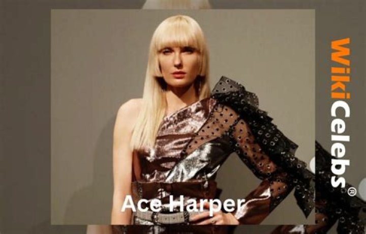 Who is Ace Harper? Wiki, Age, Height, Husband, Net Worth, Kids, Family, Biography & Facts