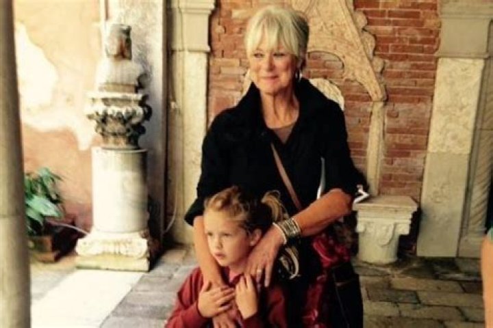 
Who Is Alexandra Tydings’ Husband Ben Luzzatto? Facts About Him
