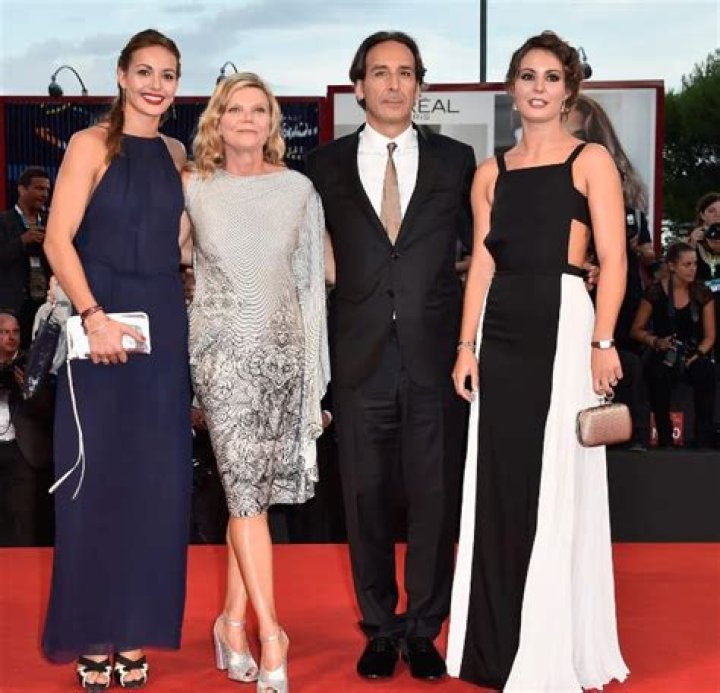 Who is Antonia Desplat? Wiki, Age, Husband, Parents, Net Worth, Height & Biography