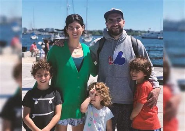 Who Is Ariel Helwani’s Wife? Facts about Jaclyn Stein Helwani