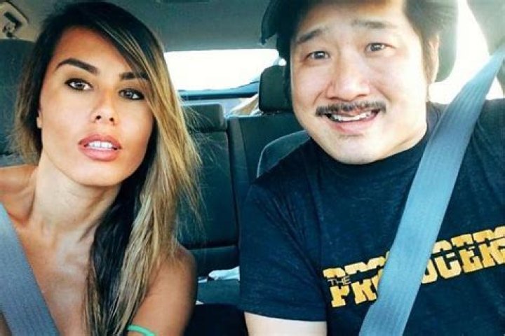 Who is Bobby Lee ex-girlfriend Khalyla Kuhn? Her Wiki-Bio, net worth.