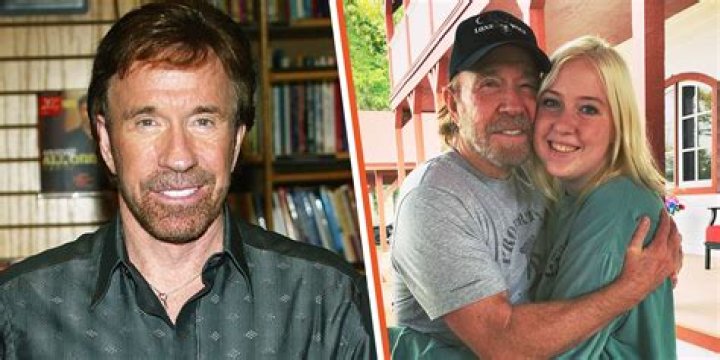 
Who Is Chuck Norris’s Son Mike Norris’s Wife Valerie Norris?
