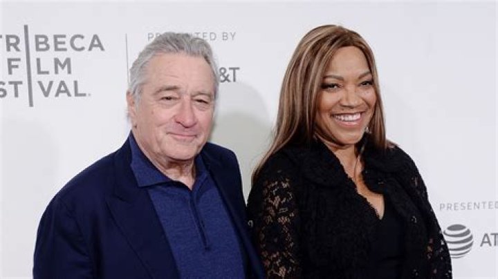 Who Is Claudine De Matos, Who Is Raphael De Niro’s Ex-wife? Divorce Reasons