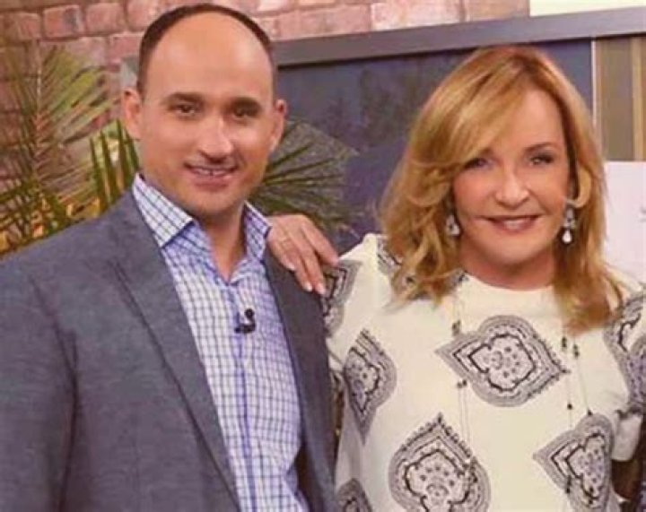 Who is David Visentin wife Krista Visentin? Their marriage, kids, and net worth.