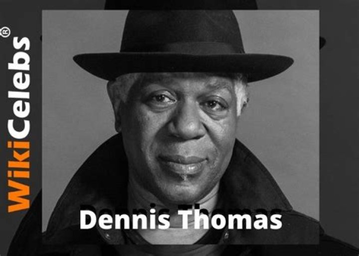 Who is Dennis Thomas? Wiki, Biography, Net worth, Age, Wife, Daughter, Family & More