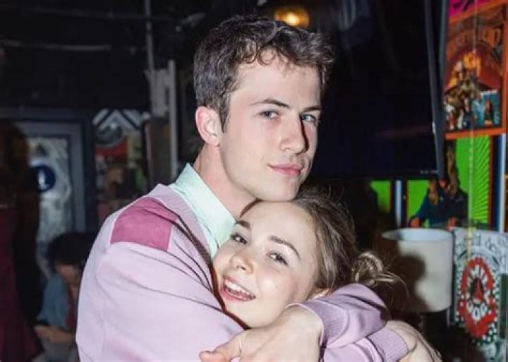 Who Is Dylan Minnette’s Girlfriend? Is He Dating Lydia Night?