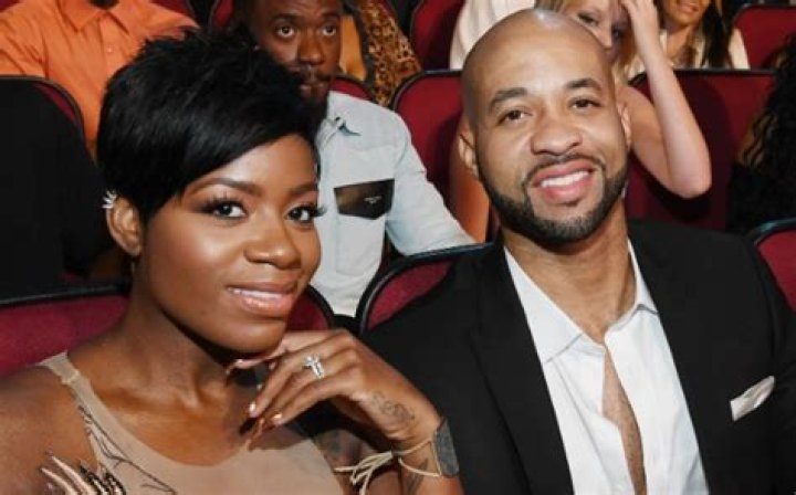 Who is Fantasia Barrino’s husband? Meet Kendall Taylor, the man who stood by her side during a racial profiling incident