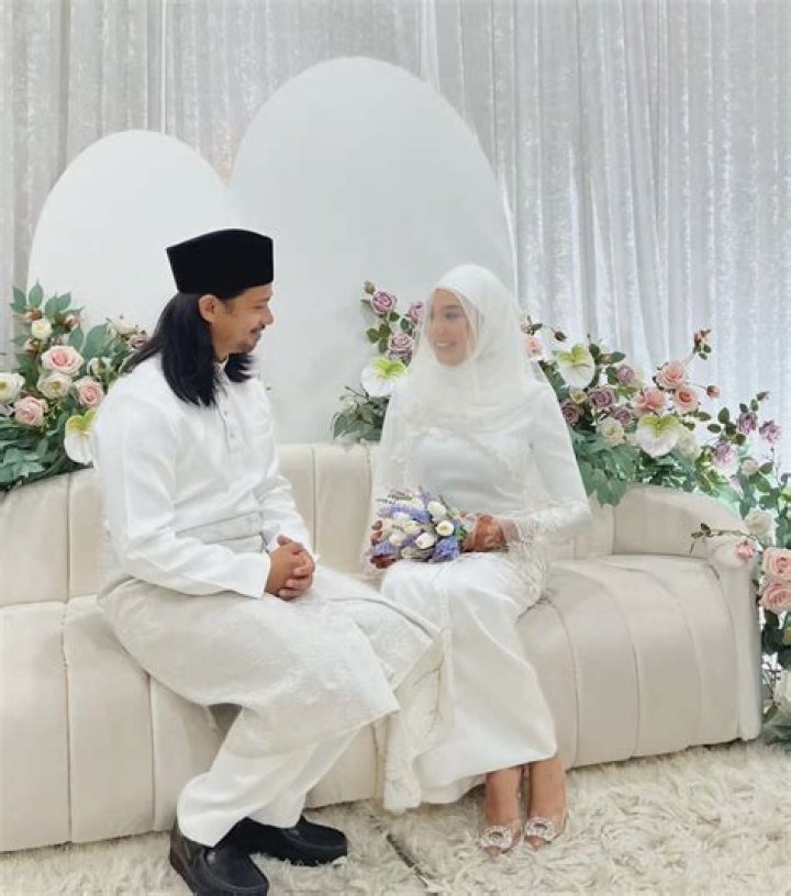Who Is Fatin Athira Mustapa, Noh Salleh Wife To Be? Relationship Timeline