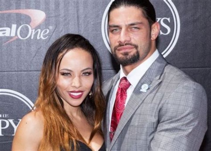 Who is Galina Becker[ Roman Reigns wife]? Inside their relationship.