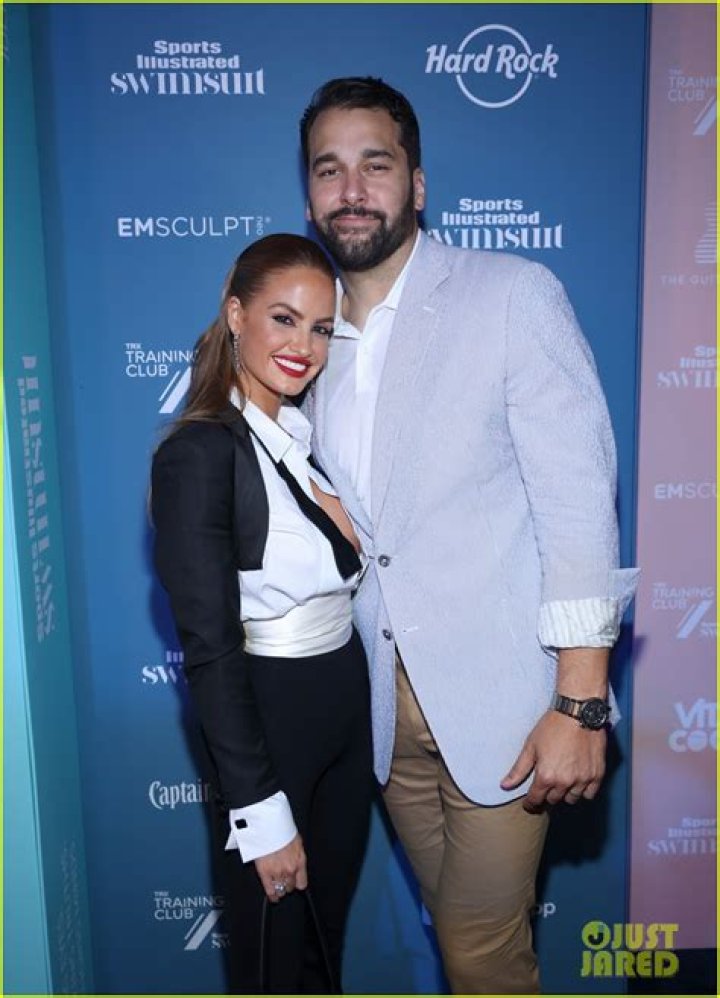 Who is Haley Giraldo’s Husband Matt Williams? Love Life And Relationship