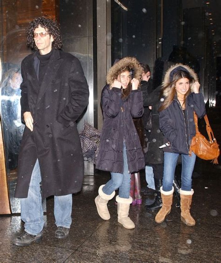 Who is Howard Stern's daughter Ashley Jade Stern? Her Wiki-Bio, facts.