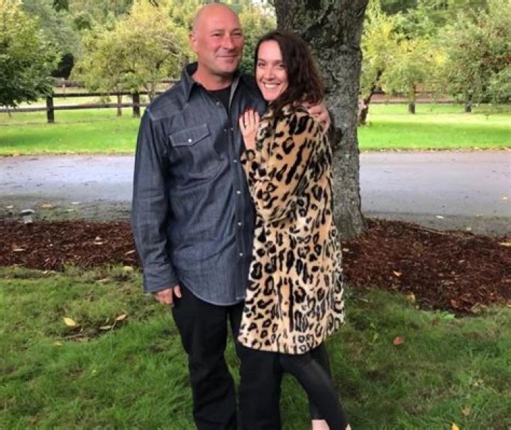 Who is Ian Roussel and is he married? wiki, wife, net worth, awards, kid.