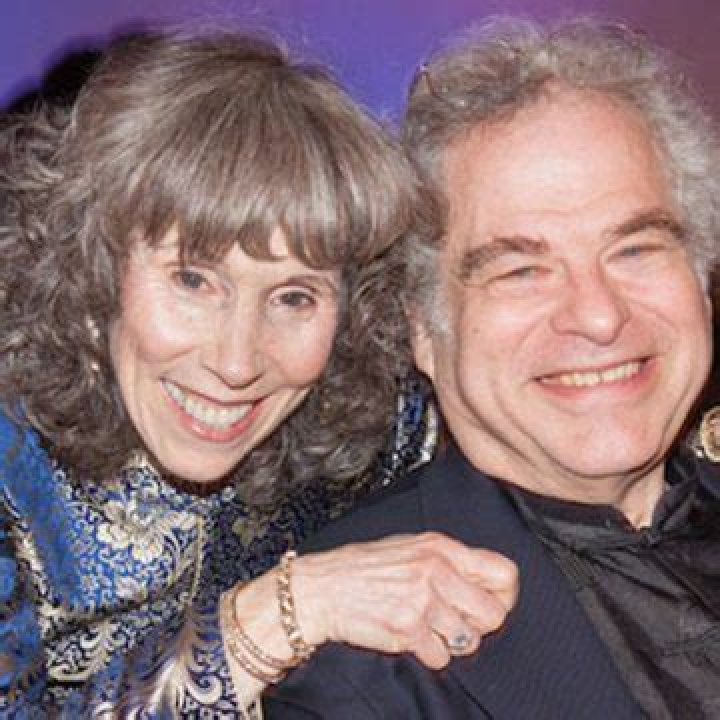 Who Is Itzhak Perlman’s Wife Toby Perlman? Have Been Married Since 1966