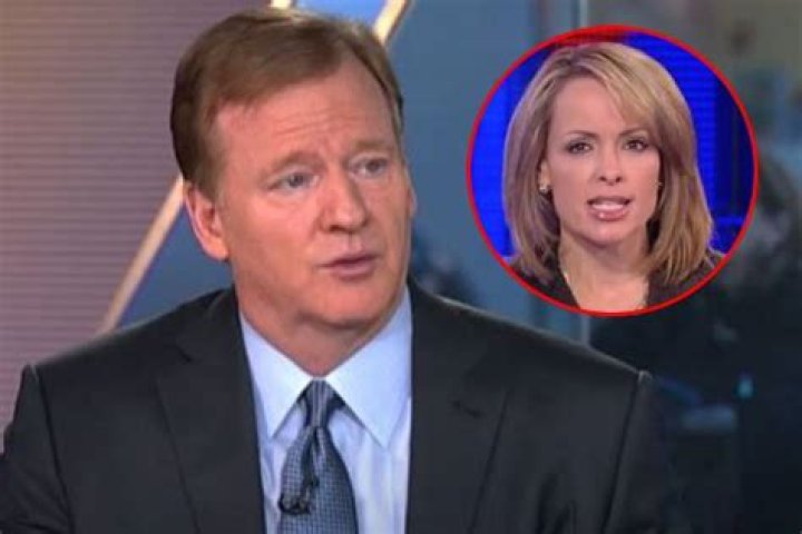 
Who Is Jane Skinner? 5 Interesting Facts About Roger Goodell’s Wife Including Her Bio

