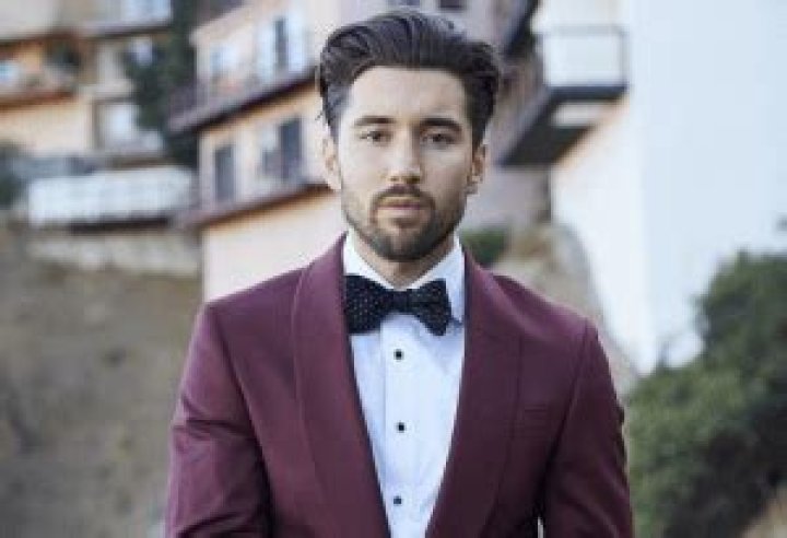 Who Is Jeff Wittek Brother? Sister And Parents