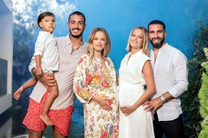 Who Is Joselu Wife Melanie Canizares? Age Gap And Kids