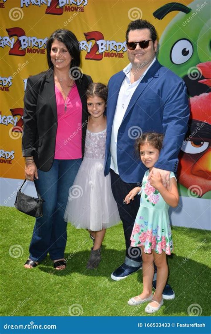 Who is Josh Gad wife Ida Darvish Gad? Her Wiki-Bio, age, kids, career facts.