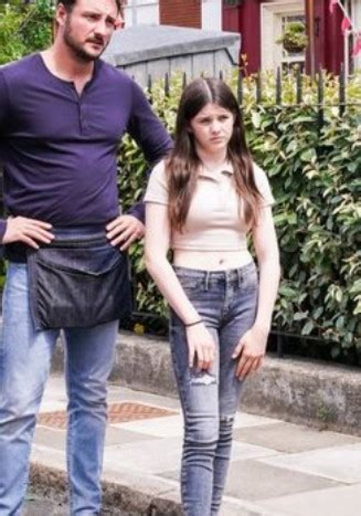 Who is Lillia Turner? Wiki, Age, Parents, Height, Boyfriend, Nationality, Net Worth & Biography