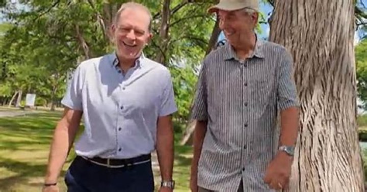 Who Is Linda Patrik, David Kaczynski Wife? Wikipedia And Age