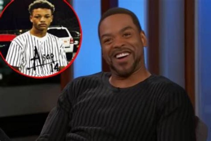 Who Is Method Man’s Son Rae Smith? Is He Also Into Rapping?