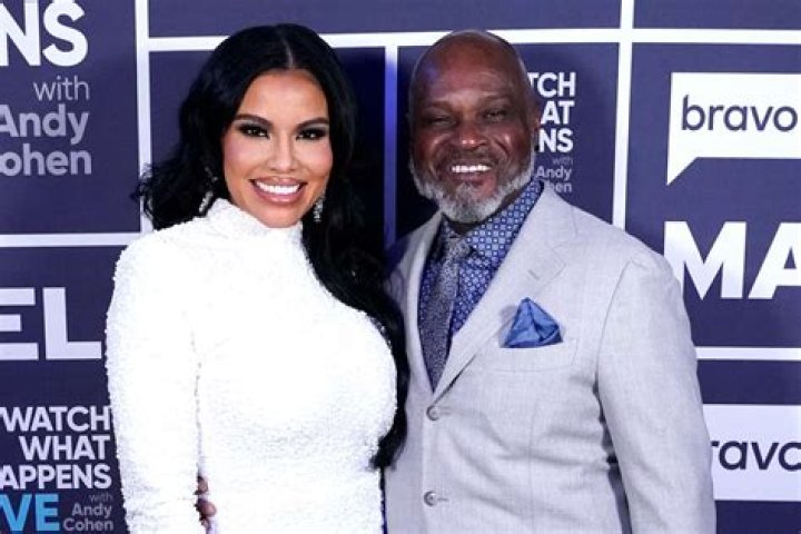 Who Is Mia Thornton New Man? RHOP Star Hints Her Wedding Date