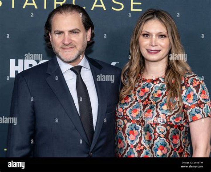 Who Is Michael Stuhlbarg’s Wife Mai-Linh Lofgren?