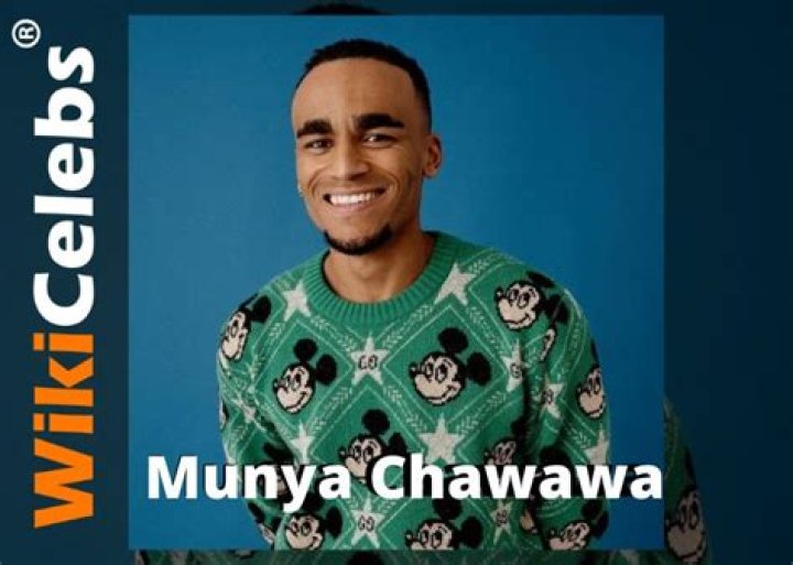 Who is Munya Chawawa? Age, Wiki, Height, Biography, Wife, Race, Net worth, Parents & More