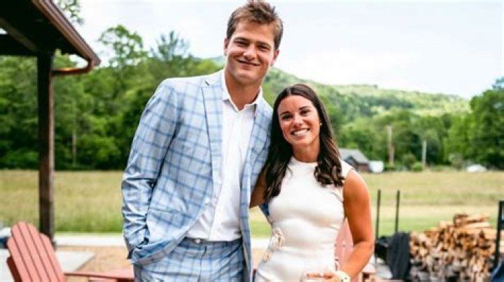 
Who Is Real Estate Investor Graham Stephan’s Wife? Or Still Dating?
