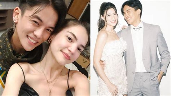 Who Is Sam Verzosa Ex Wife Ann Murphy? New Girlfriend And Parents