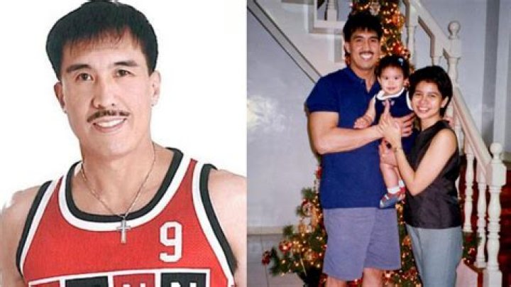 Who Is Samboy Lim Second Wife? Daughter Jamie And Family