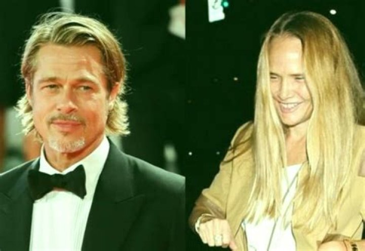 Who is Sat Hari Khalsa-Brad Pitt rumored girlfriend?