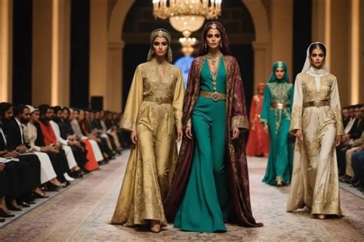 Who Is Saudi Arabian Model Naya Nabeel? Age And Wikipedia